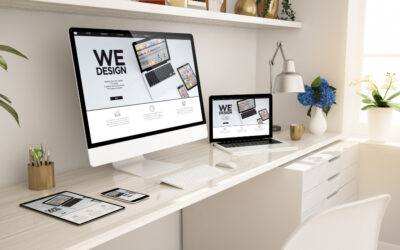 La Importancia de un Sitio Web Profesional para tu Negocio