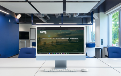 ¿Qué tipos de sitios web existen y cuál necesito para mi negocio?