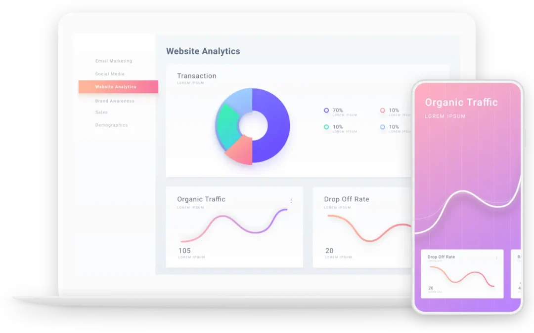 5 Elementos claves en Diseño Web que impulsan las ventas