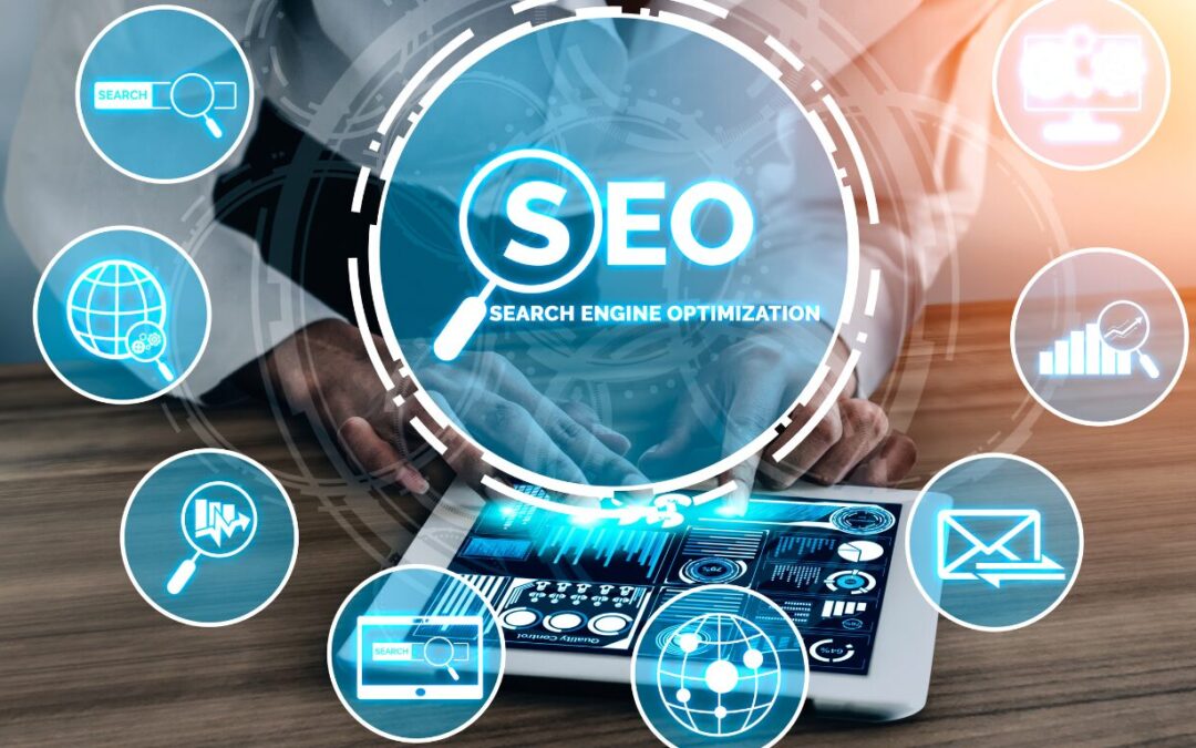 Optimizar tu sitio web profesional