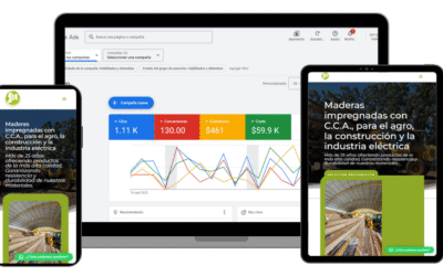 Google Ads para negocios locales: 5 estrategias eficientes para aumentar ventas