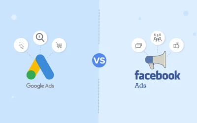 Google Ads vs Meta Ads: cuál conviene más para tu negocio en 2025/2026