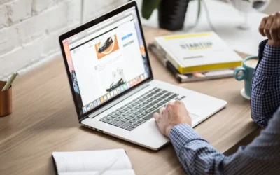 Cómo un sitio web profesional duplica tus clientes en 6 meses