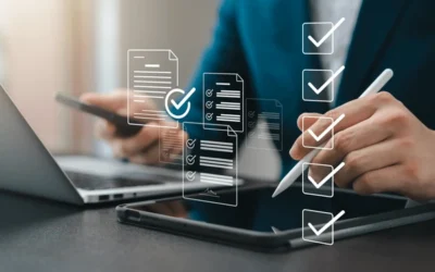 Checklist para empresas: ¿está tu negocio listo para crecer online en 2025?