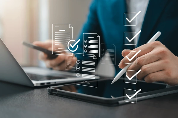 Checklist para empresas: ¿está tu negocio listo para crecer online en 2025?