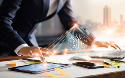 Digitalización de empresas: el punto ciego que frena a los negocios consolidados