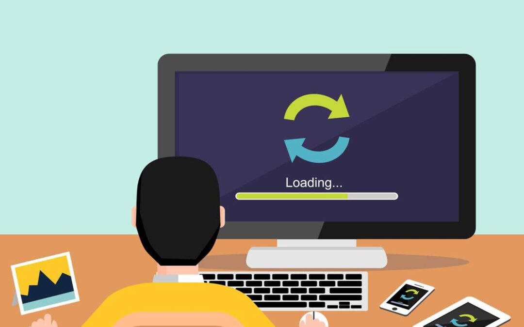 ¿Vale la pena renovar tu sitio web este 2025? 5 señales claras que indican que sí
