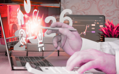 Tendencias de marketing digital 2026: cómo prepararse para un año de más competencia online