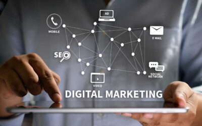 Marketing digital para empresas que quieren vender (no solo mostrarse)